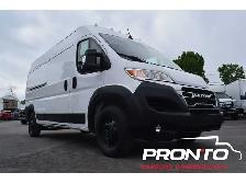 2023 Dodge Promaster 3500 3500 High Roof 159WB  Séparateur - Photo 13