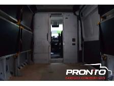 2023 Dodge Promaster 3500 3500 High Roof 159WB  Séparateur - Photo 21