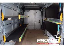 2023 Dodge Promaster 3500 3500 High Roof 159WB  Séparateur - Photo 22