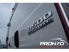 2023 Dodge Promaster 3500 3500 High Roof 159WB  Séparateur - Photo 23