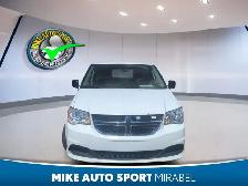 Dodge Grand Caravan Ensemble Valeur plus familiale 4 portes 2016 - Photo 2