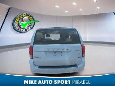 Dodge Grand Caravan Ensemble Valeur plus familiale 4 portes 2016 - Photo 3