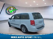Dodge Grand Caravan Ensemble Valeur plus familiale 4 portes 2016 - Photo 4