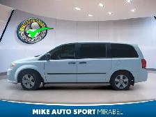 Dodge Grand Caravan Ensemble Valeur plus familiale 4 portes 2016 - Photo 5