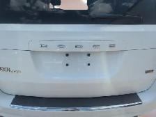 Dodge Grand Caravan Ensemble Valeur plus familiale 4 portes 2016 - Photo 6
