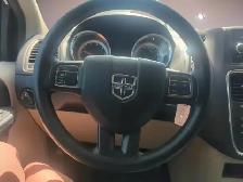 Dodge Grand Caravan Ensemble Valeur plus familiale 4 portes 2016 - Photo 9