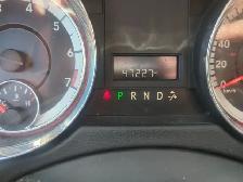 Dodge Grand Caravan Ensemble Valeur plus familiale 4 portes 2016 - Photo 10