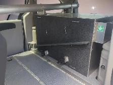 Dodge Grand Caravan Ensemble Valeur plus familiale 4 portes 2016 - Photo 12