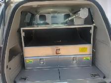 Dodge Grand Caravan Ensemble Valeur plus familiale 4 portes 2016 - Photo 13