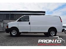 2021 Chevrolet Express 2500 2500  6.6L V8  Camera  Cruise - Photo 4