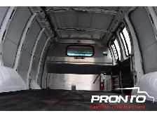 2021 Chevrolet Express 2500 2500  6.6L V8  Camera  Cruise - Photo 10