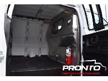 2021 Chevrolet Express 2500 2500  6.6L V8  Camera  Cruise - Photo 14