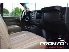 2021 Chevrolet Express 2500 2500  6.6L V8  Camera  Cruise - Photo 15