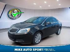 2016 Buick Verano Berline 4 portes avec groupe commodité 1 !