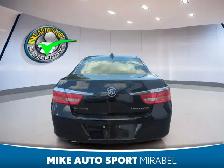 2016 Buick Verano Berline 4 portes avec groupe commodité 1 ! - Photo 3