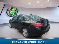 2016 Buick Verano Berline 4 portes avec groupe commodité 1 ! - Photo 4
