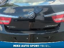 2016 Buick Verano Berline 4 portes avec groupe commodité 1 ! - Photo 6