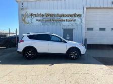 2017 Toyota RAV4 AWD SE | Remote Start | Power Tailgate - Photo 4