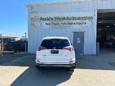 2017 Toyota RAV4 AWD SE | Remote Start | Power Tailgate - Photo 6