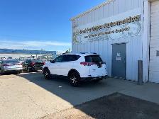 2017 Toyota RAV4 AWD SE | Remote Start | Power Tailgate - Photo 7