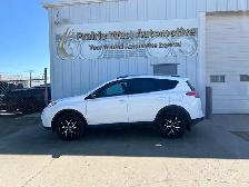 2017 Toyota RAV4 AWD SE | Remote Start | Power Tailgate - Photo 8