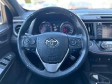 2017 Toyota RAV4 AWD SE | Remote Start | Power Tailgate - Photo 11