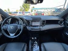 2017 Toyota RAV4 AWD SE | Remote Start | Power Tailgate - Photo 15