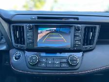 2017 Toyota RAV4 AWD SE | Remote Start | Power Tailgate - Photo 29