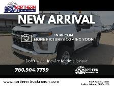 2020 Chevrolet Silverado 2500HD LT 2020 Chevrolet Silverado 2...