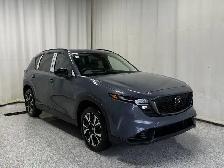 2026 Mazda CX-5 GS AWD