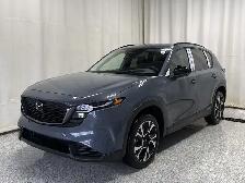 2026 Mazda CX-5 GS AWD - Photo 2