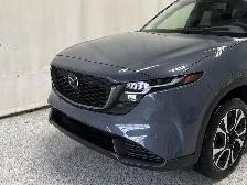 2026 Mazda CX-5 GS AWD - Photo 3