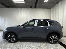 2026 Mazda CX-5 GS AWD - Photo 5