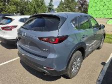 2025 Mazda CX-5 - Photo 5