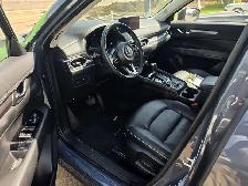 2025 Mazda CX-5 - Photo 7