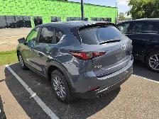 2025 Mazda CX-5 - Photo 9