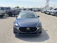 2019 Mazda MAZDA3 GT AWD/SUNROOF/NAVIGATION/LEATHER/BCKUP CAM - Photo 2