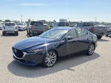 2019 Mazda MAZDA3 GT AWD/SUNROOF/NAVIGATION/LEATHER/BCKUP CAM - Photo 3