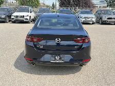 2019 Mazda MAZDA3 GT AWD/SUNROOF/NAVIGATION/LEATHER/BCKUP CAM - Photo 6
