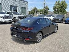 2019 Mazda MAZDA3 GT AWD/SUNROOF/NAVIGATION/LEATHER/BCKUP CAM - Photo 7