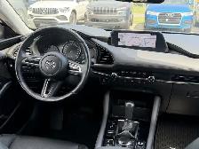 2019 Mazda MAZDA3 GT AWD/SUNROOF/NAVIGATION/LEATHER/BCKUP CAM - Photo 9