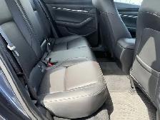 2019 Mazda MAZDA3 GT AWD/SUNROOF/NAVIGATION/LEATHER/BCKUP CAM - Photo 10