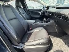 2019 Mazda MAZDA3 GT AWD/SUNROOF/NAVIGATION/LEATHER/BCKUP CAM - Photo 12