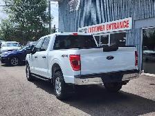 2022 Ford F-150 XLT 4WD SuperCrew 5.5' Box - Photo 3