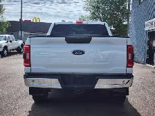 2022 Ford F-150 XLT 4WD SuperCrew 5.5' Box - Photo 4