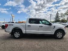 2022 Ford F-150 XLT 4WD SuperCrew 5.5' Box - Photo 6