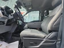 2022 Ford F-150 XLT 4WD SuperCrew 5.5' Box - Photo 11