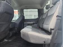 2022 Ford F-150 XLT 4WD SuperCrew 5.5' Box - Photo 13
