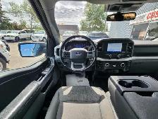 2022 Ford F-150 XLT 4WD SuperCrew 5.5' Box - Photo 15