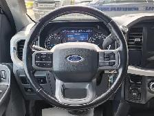 2022 Ford F-150 XLT 4WD SuperCrew 5.5' Box - Photo 16